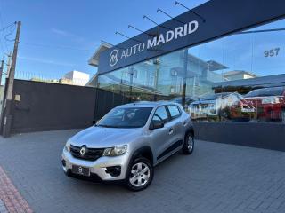 Foto do veículo Renault Kwid Zen 1.0 Flex 12v 5p Mec.