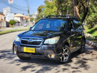 Foto do veículo Subaru Forester 2.0/2.0 S/2.0 Es 4x4 Aut.