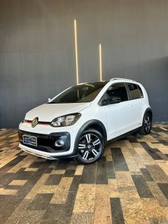 Foto do veículo Volkswagen Up 1.0 170 Tsi Xtreme