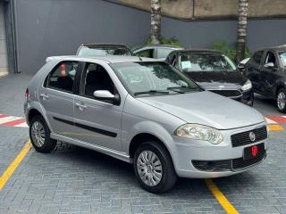 Foto do veículo Fiat Palio 1.0/trofeo 1.0 Fire/fire Flex 4p