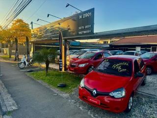 Foto do veículo Renault Clio 1.0 16v Hi-power Expression