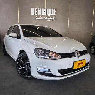 Foto do veículo Volkswagen Golf 1.4 Highline Tiptronic