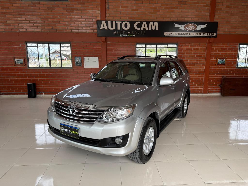 Toyota Hilux 2015