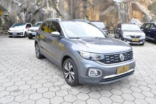 Foto do veículo Volkswagen T-cross 1.4 250 Tsi Highline Auto