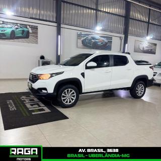 Foto do veículo Fiat Strada 1.4 Cabine Dupla Endurance