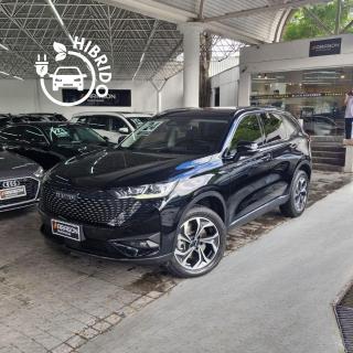 Foto do veículo Gwm Haval H6 1.5t Phev Premium Dht Awd