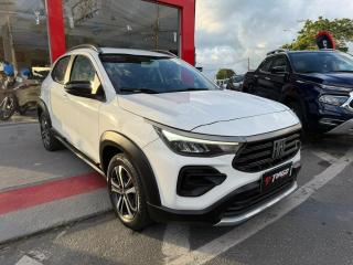 Foto do veículo Fiat Pulse 1.0 T200 Audace Cvt