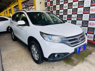 Foto do veículo Honda Cr-v Exl 2.0 16v 4wd/2.0 Flexone Aut.