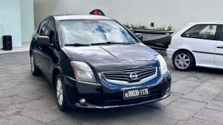 Foto do veículo Nissan Sentra 2.0 16v Flex Cvt S