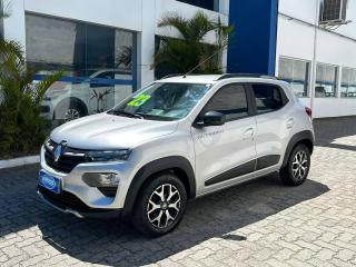 Foto do veículo Renault Kwid 1.0 Outsider