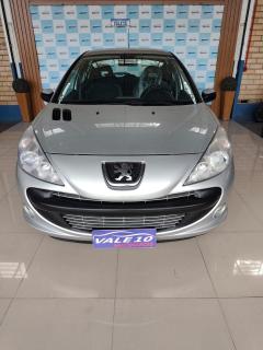 Foto do veículo Peugeot 207 1.6 Flex Xs