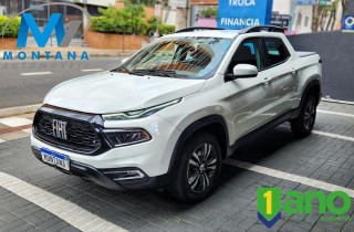 Foto do veículo Fiat Toro Freedom 1.3 T270 4x2 Flex Aut.