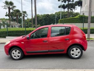 Foto do veículo Renault Sandero Expression Hi-flex 1.6 8v 5p