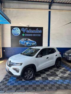 Foto do veículo Renault Kwid 1.0 Zen