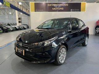 Foto do veículo Fiat Cronos Drive 1.0 6v Flex