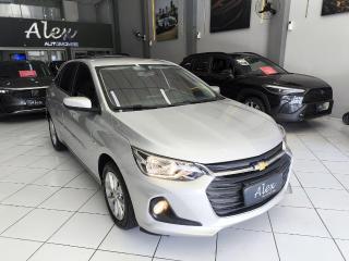 Foto do veículo Chevrolet Onix 1.0 Turbo Ltz