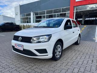 Foto do veículo Volkswagen Gol 1.0 Flex 12v 5p