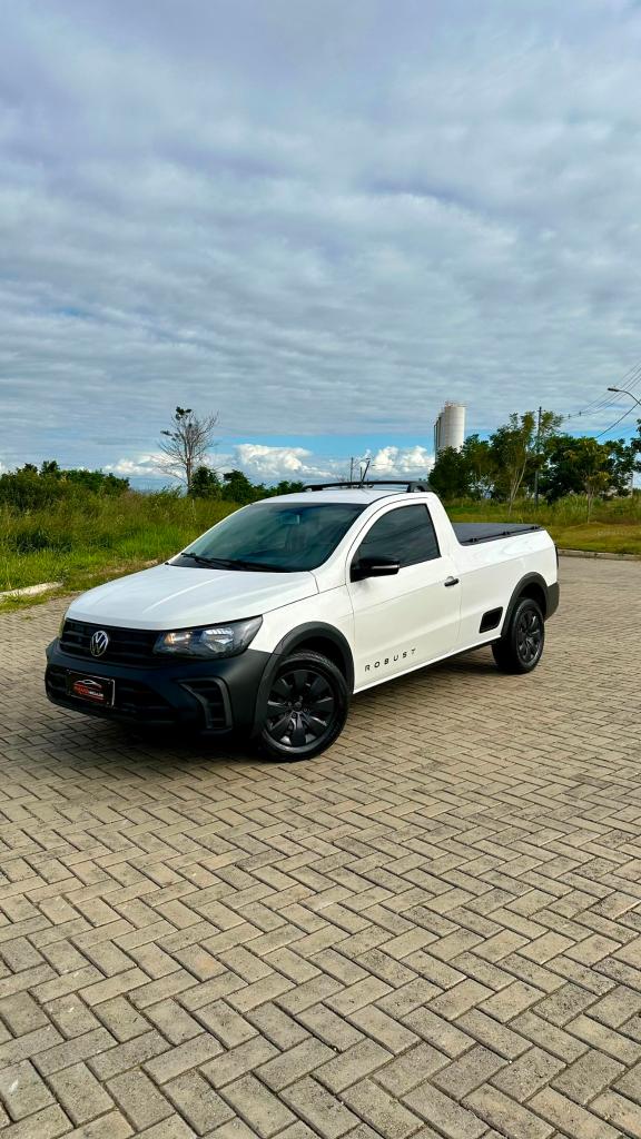 Volkswagen Saveiro