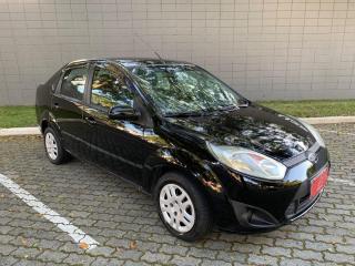 Foto do veículo Ford Fiesta 1.6 16v Se Sedan Flex