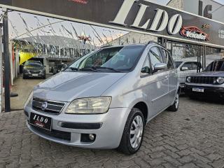 Foto do veículo Fiat Idea 1.4 Flex Elx