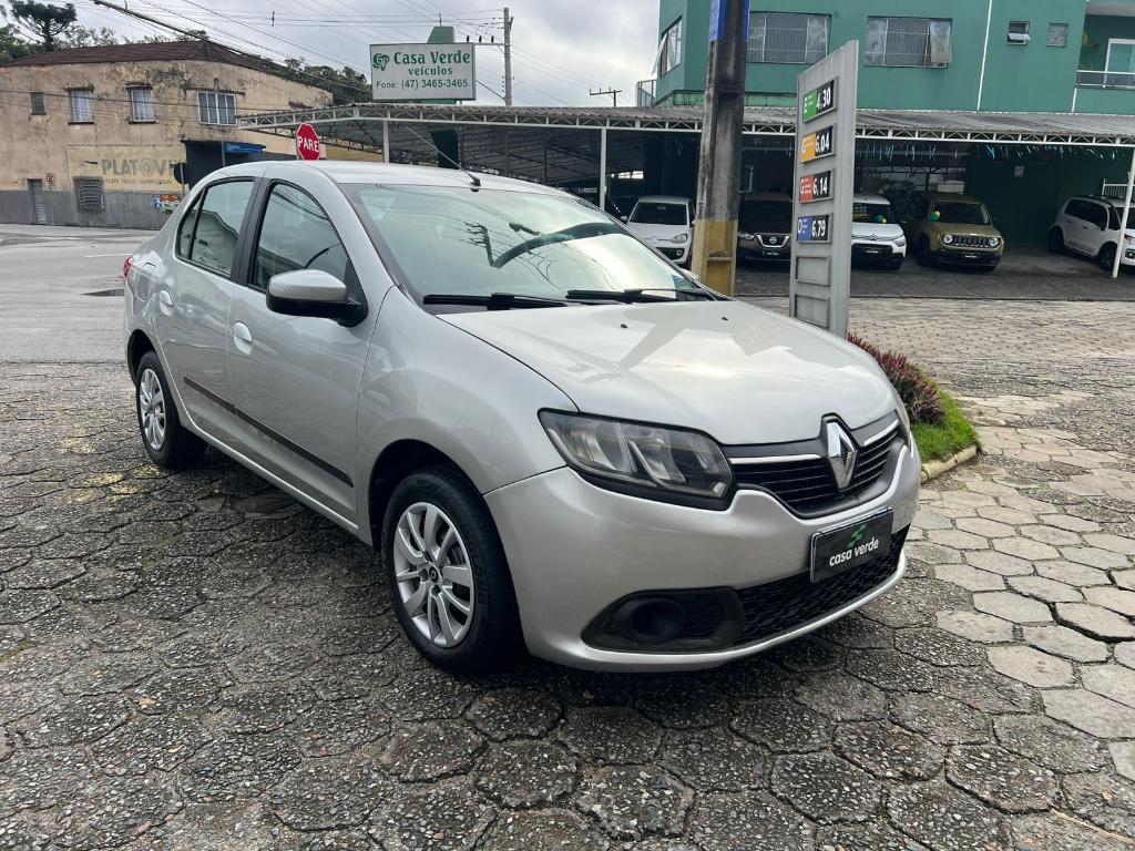 Renault Logan