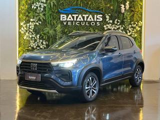 Foto do veículo Fiat Pulse Audace 1.0 Turbo 200 Flex Aut.