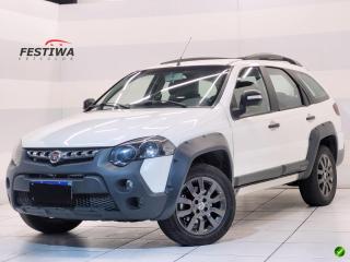 Foto do veículo Fiat Palio Week. Adv/adv Tryon 1.8 Mpi Flex