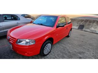 Foto do veículo Volkswagen Gol 1.0 8v Total Flex