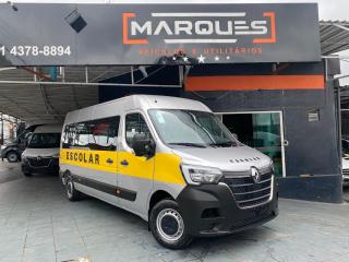 Foto do veículo Renault Master 2.3 Extra Vitre L3h2