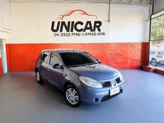 Foto do veículo Renault Sandero 1.6 8v Hi-torque Expression