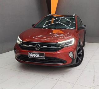 Foto do veículo Volkswagen Nivus 1.0 200 Tsi Highline Auto