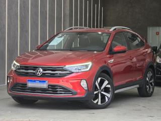 Foto do veículo Volkswagen Nivus 1.0 200 Tsi Highline Auto