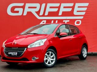 Foto do veículo Peugeot 208 1.5 8v Flex Active