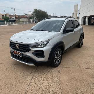 Foto do veículo Fiat Pulse 1.0 T200 Audace Cvt