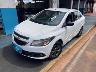 Foto do veículo Chevrolet Prisma 1.0 Mt Adv Flex