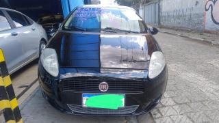 Foto do veículo Fiat Punto 1.4 Attractive