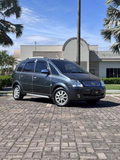 Foto do veículo Chevrolet Meriva Prem.easytronic 1.8 Flexpower 5p