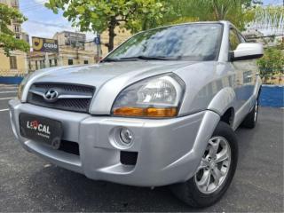 Foto do veículo Hyundai Tucson 2.0 Gls Auto Top