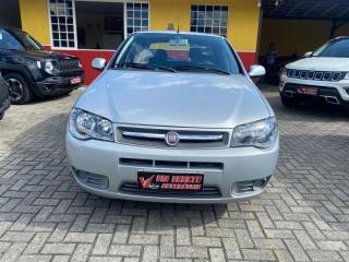Foto do veículo Fiat Palio 1.0 Economy Fire Flex 8v 4p