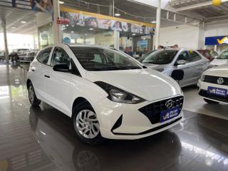 Foto do veículo Hyundai Hb20 1.0 Sense