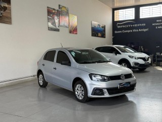 Foto do veículo Volkswagen Gol Trendline 1.0 T.flex 12v 5p