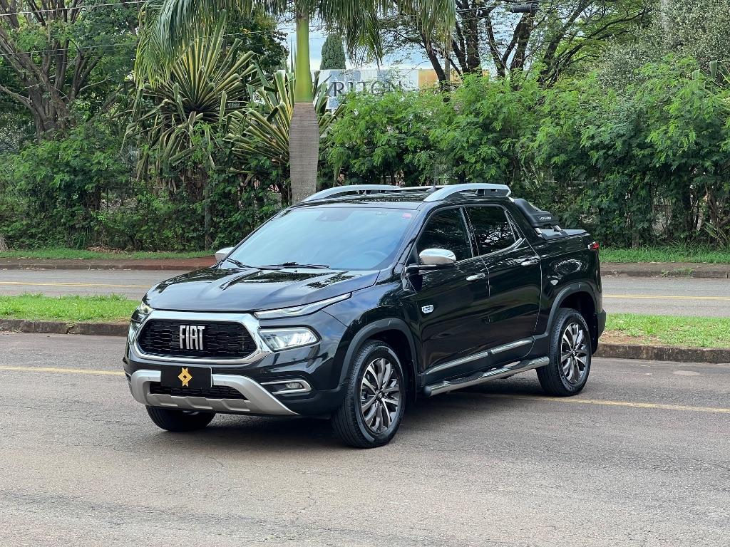 Fiat Toro