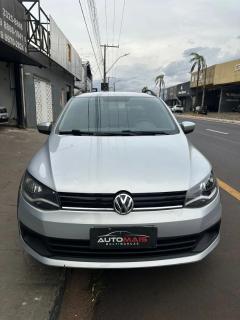 Foto do veículo Volkswagen Saveiro 1.6 Mi Trooper Ce 8v2p Manual G.vi