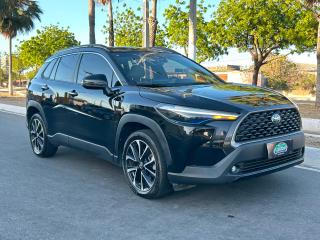 Foto do veículo Toyota Corolla Cross 1.8 Hev Xrx Cvt