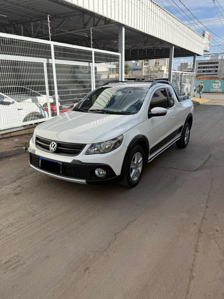 Volkswagen Saveiro
