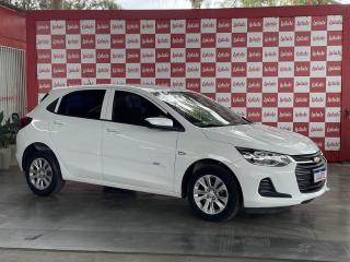 Foto do veículo Chevrolet Onix 1.0 Turbo Auto