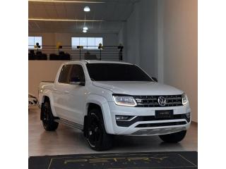 Foto do veículo Volkswagen Amarok 2.0 Cd Highline Auto 4motion