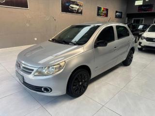 Foto do veículo Volkswagen Gol City (trend)/titan 1.0 T. Flex 8v 4p