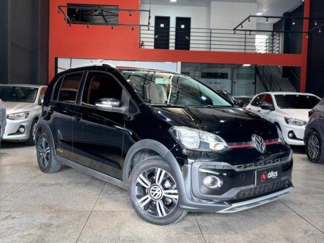 Volkswagen Up OTHERS 2021