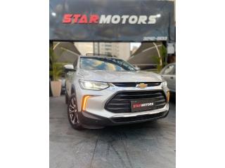 Foto do veículo Chevrolet Tracker 1.2 Turbo Premier Auto
